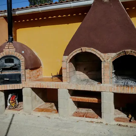 Rurales Mayorazgo